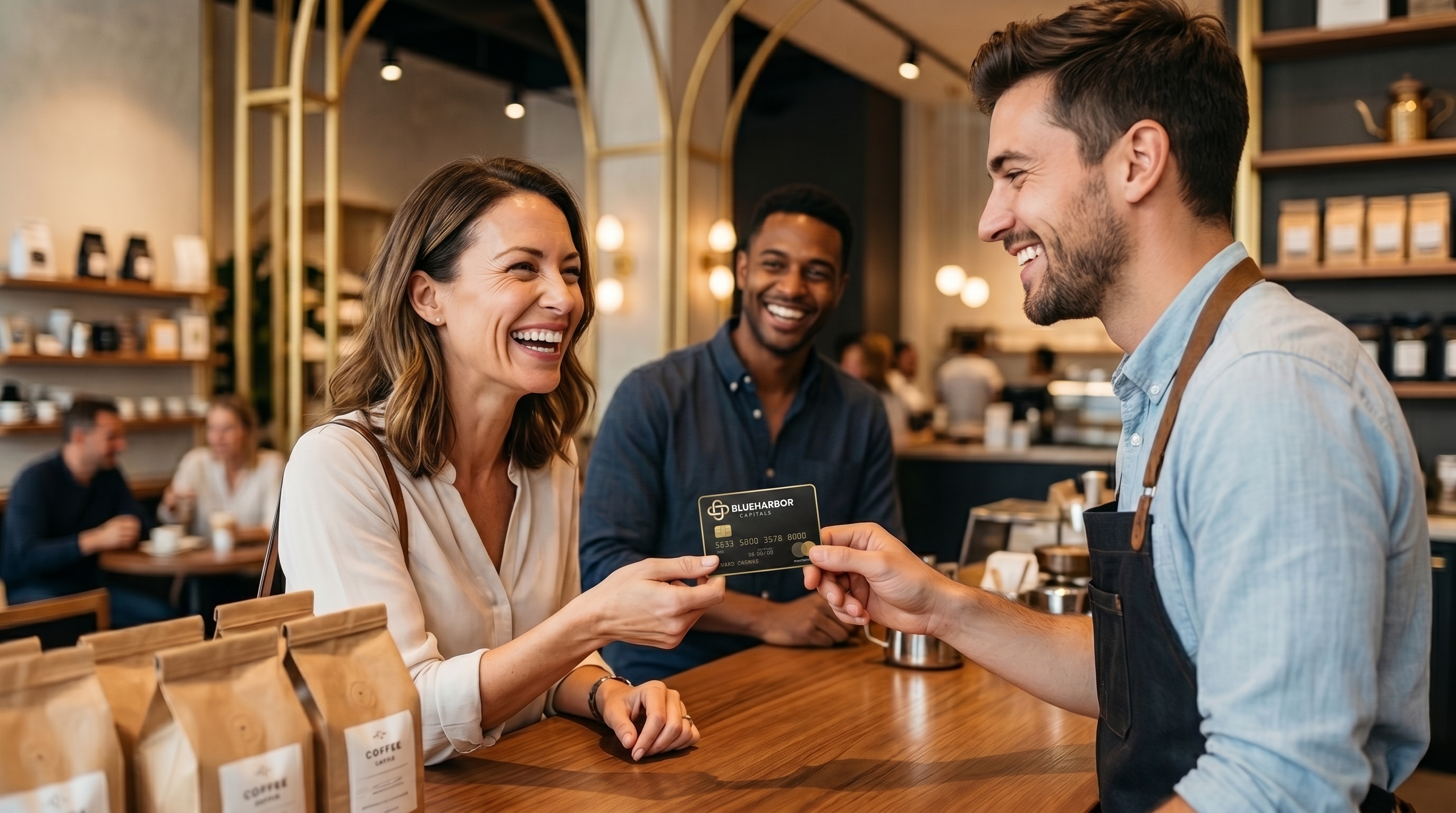Savings & Investment